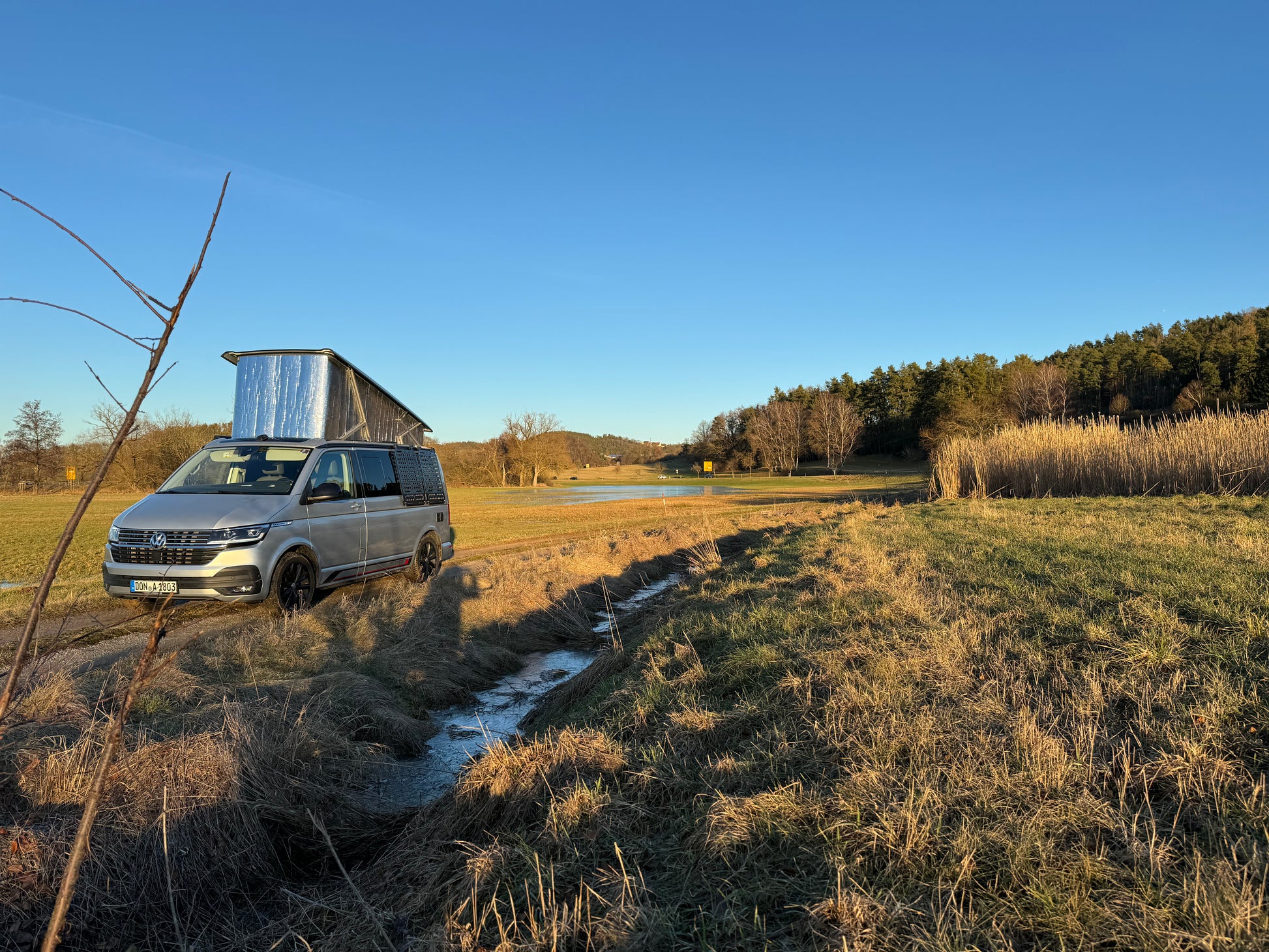 Wir haben das passende Zubehör für deinen VW-Camper, die uns qualitativ und funktionell überzeugen. Wir bieten dir zudem eine persönliche Beratung. Cali-Gadgets