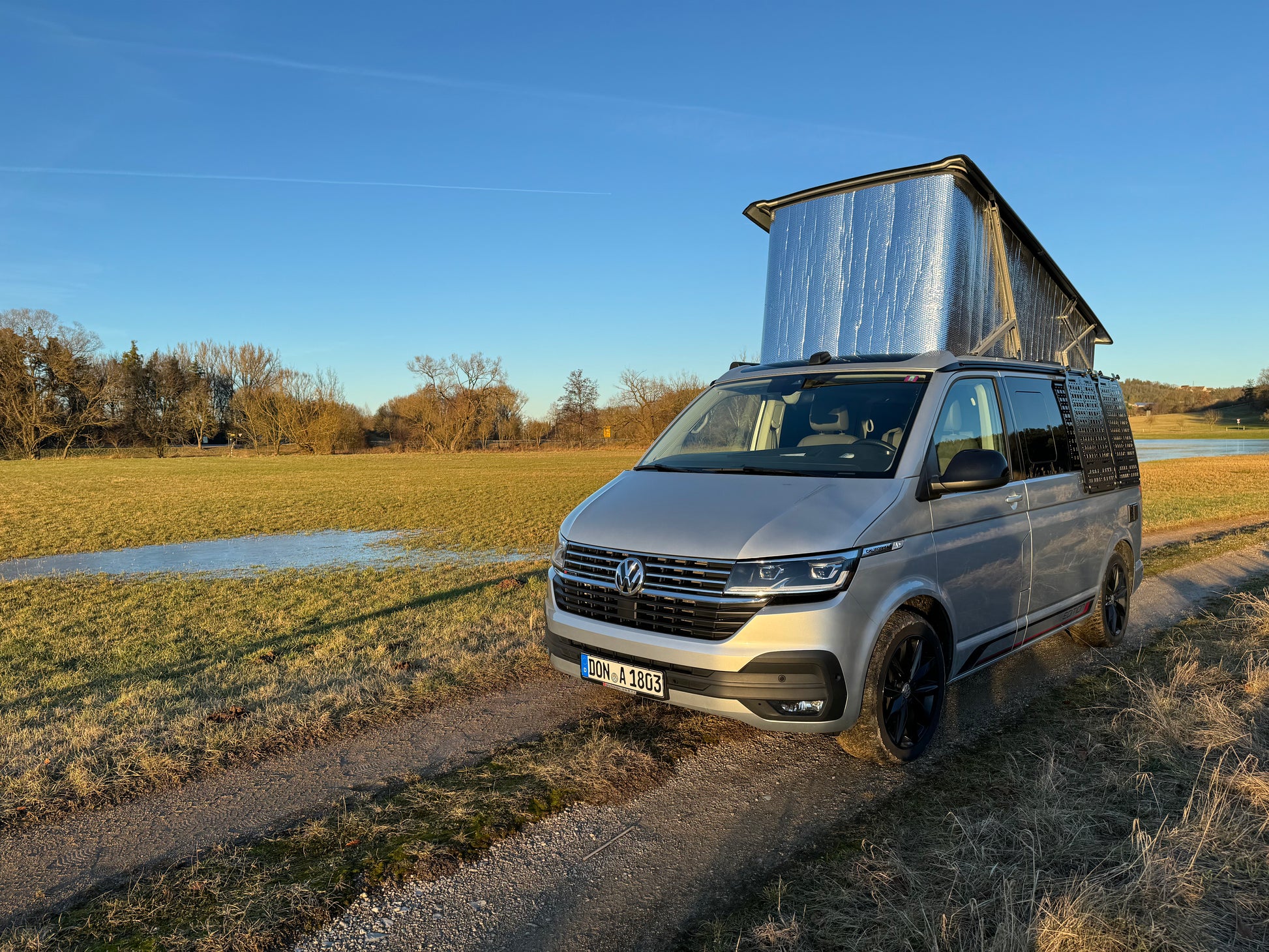 Wir haben das passende Zubehör für deinen VW-Camper, die uns qualitativ und funktionell überzeugen. Wir bieten dir zudem eine persönliche Beratung. Cali-Gadgets